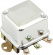 Accel Voltage Regulator Electro-Mechanical 12V Chrome Vlt Reg 58-64Fl