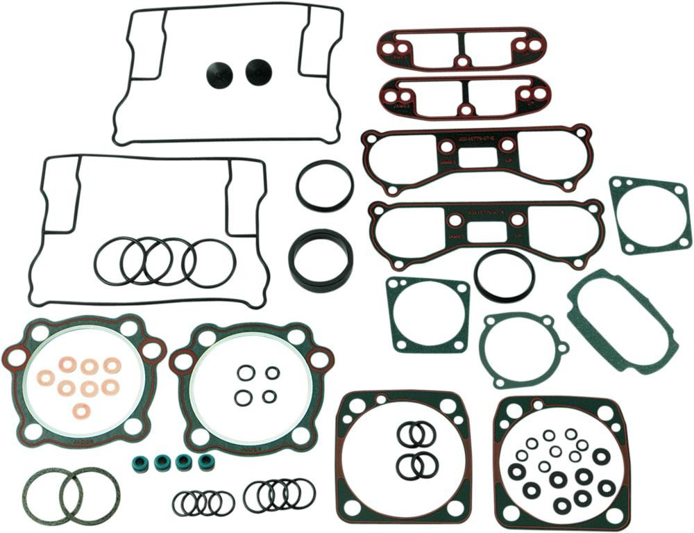 James Gasket Gasket Kit Top End S S Top End Gasket Kit