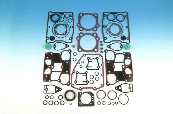 James Gasket Gasket Kit Engine 88Motor Gasket Kit 99-04