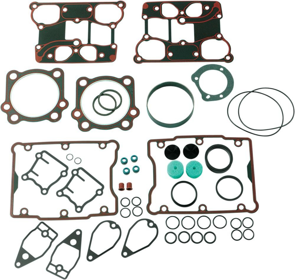 James Gasket Gasket Kit Top End 88Topend Gasket Kit99-04