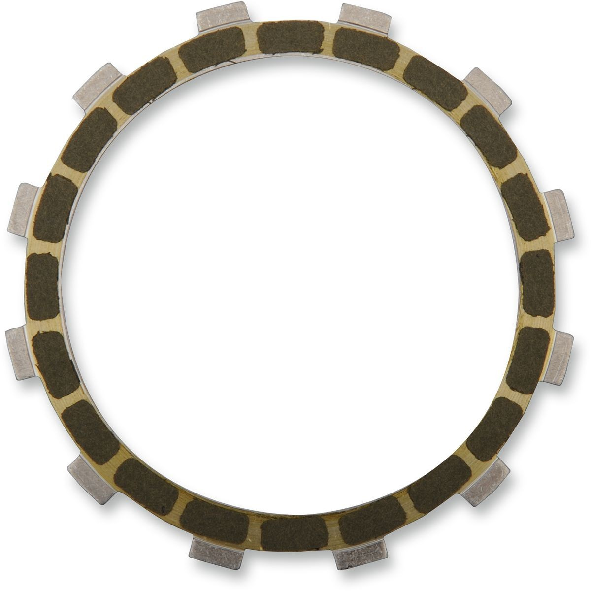 Barnett Clutch Friction Plate Kevlar Each Barnett Friction Plate