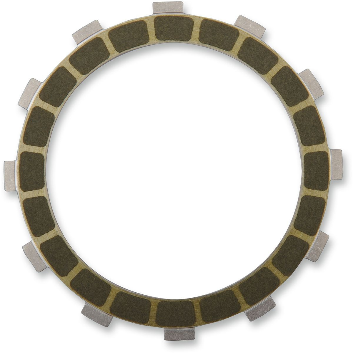 Barnett Clutch Friction Plate Kevlar Each Barnett Friction Plate