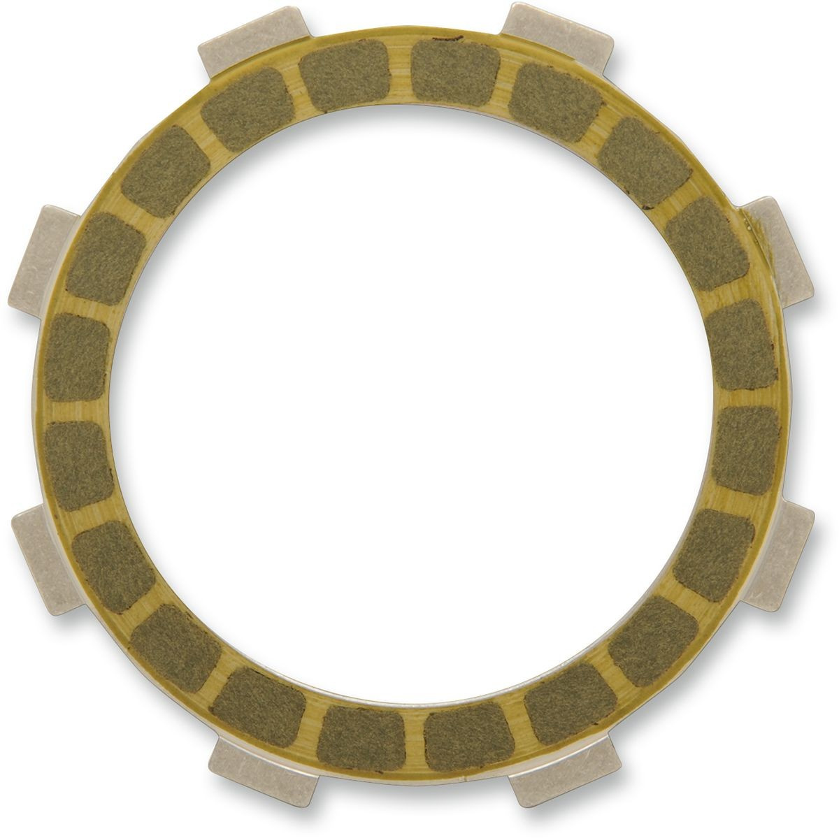 Barnett Clutch Friction Plate Kevlar Each Barnett Friction Plate