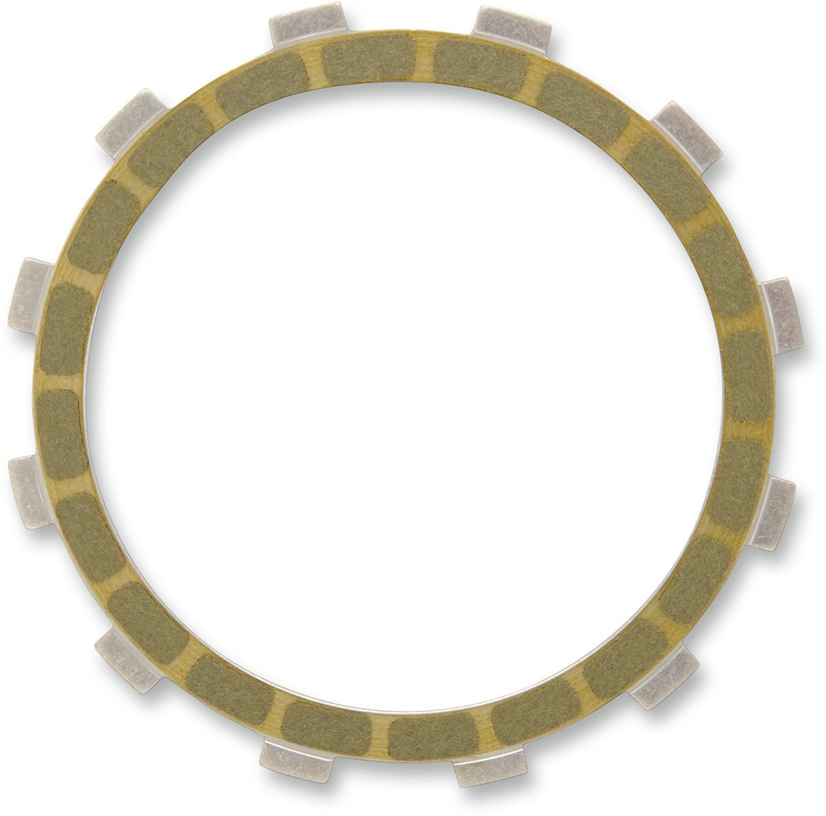 Barnett Clutch Friction Plate Kevlar Each Barnett Friction Plate