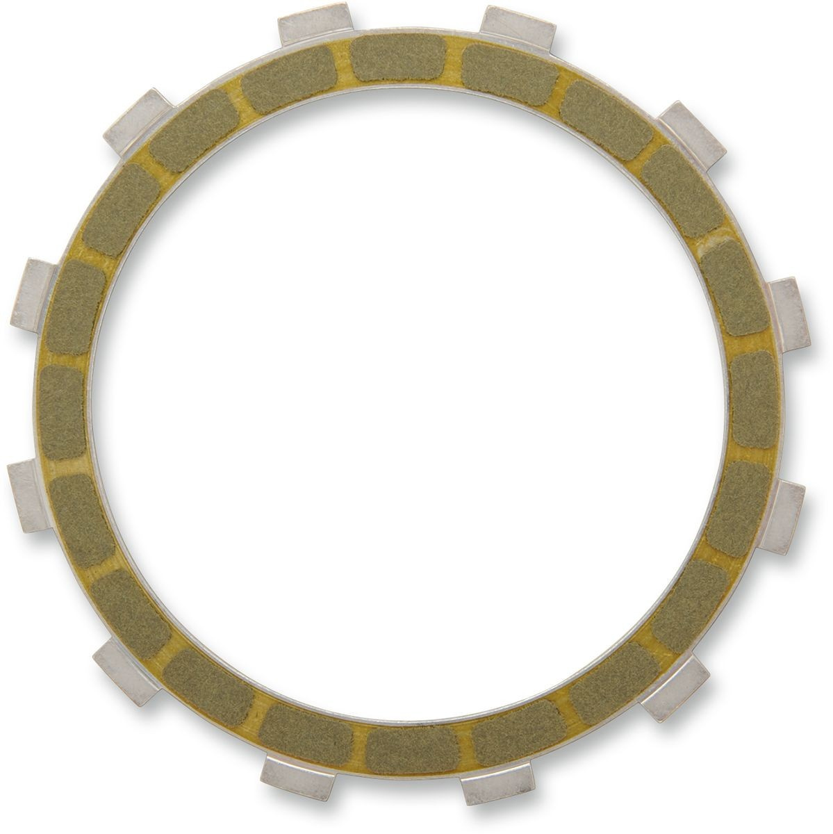 Barnett Clutch Friction Plate Kevlar Each Barnett Friction Plate