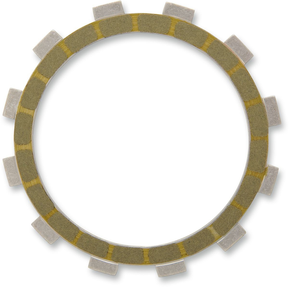 Barnett Clutch Friction Plate Kevlar Each Barnett Friction Plate