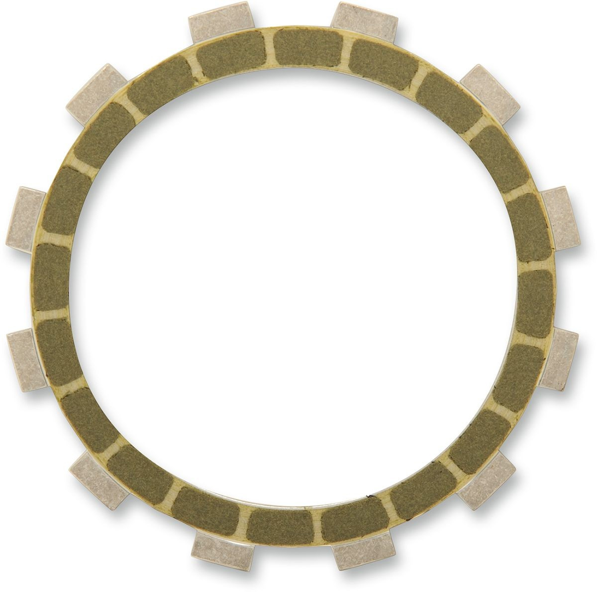 Barnett Clutch Friction Plate Kevlar Each Barnett Friction Plate