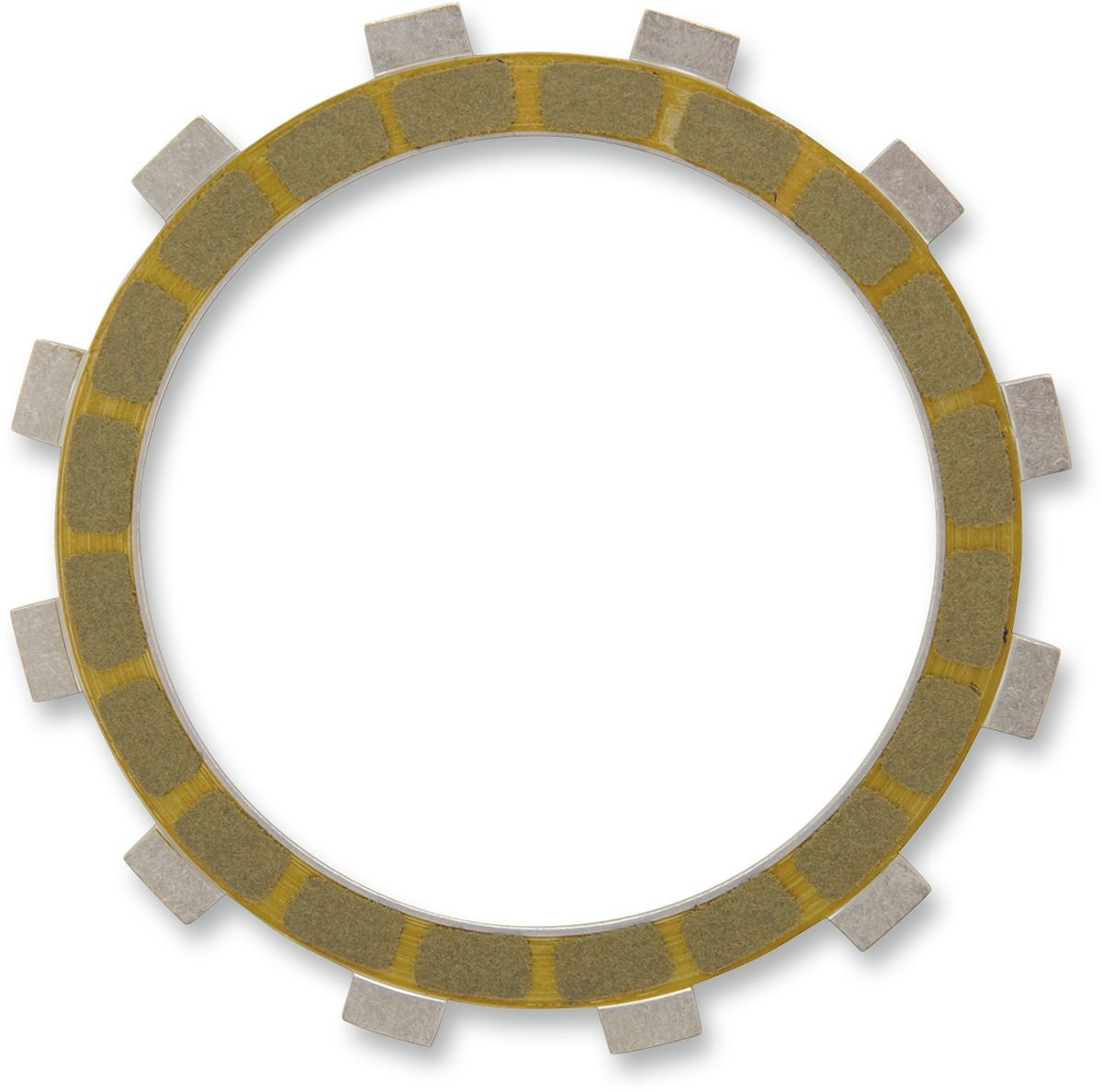 Barnett Clutch Friction Plate Kevlar Each Barnett Friction Plate