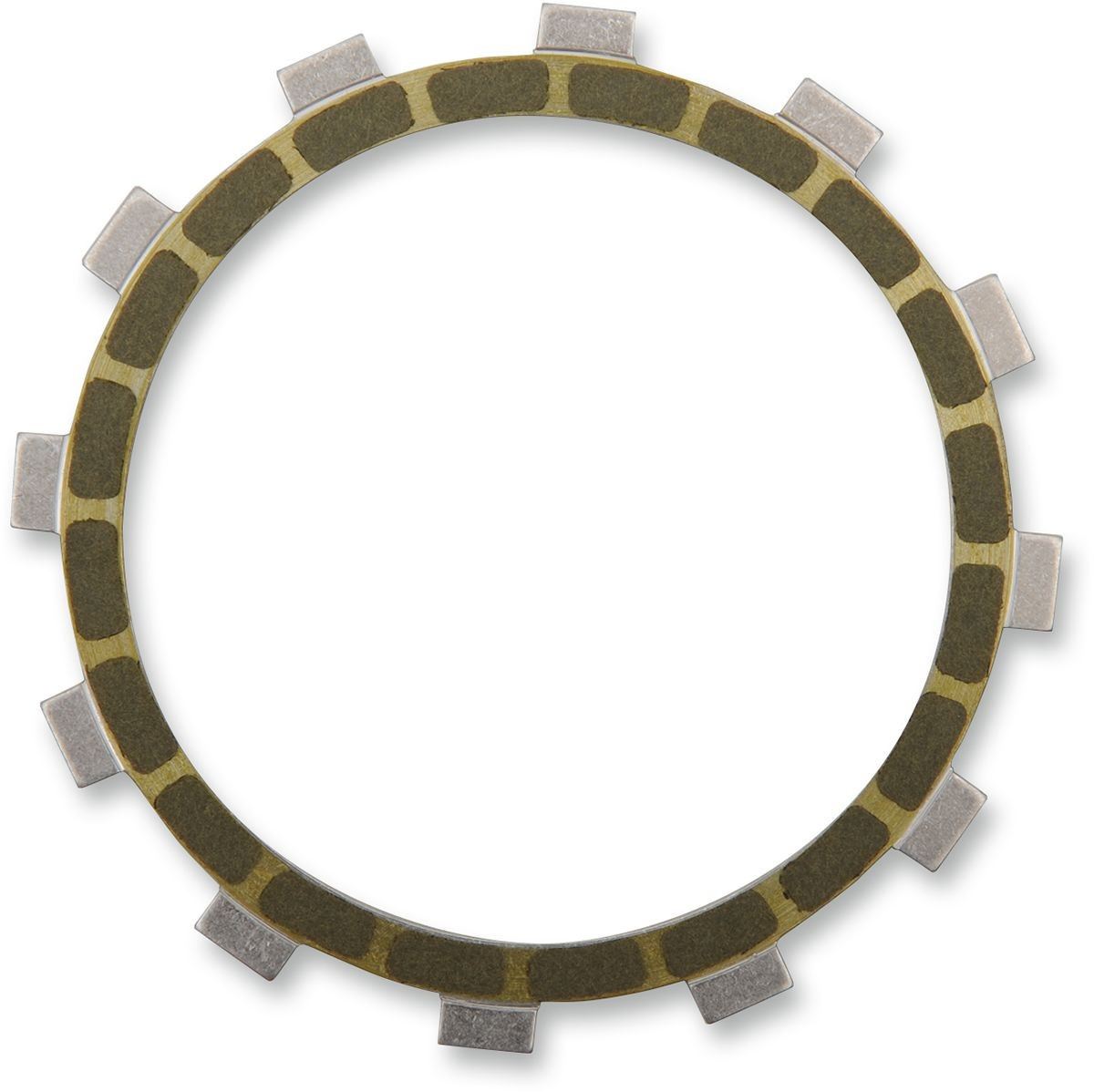 Barnett Clutch Friction Plate Kevlar Each Barnett Friction Plate