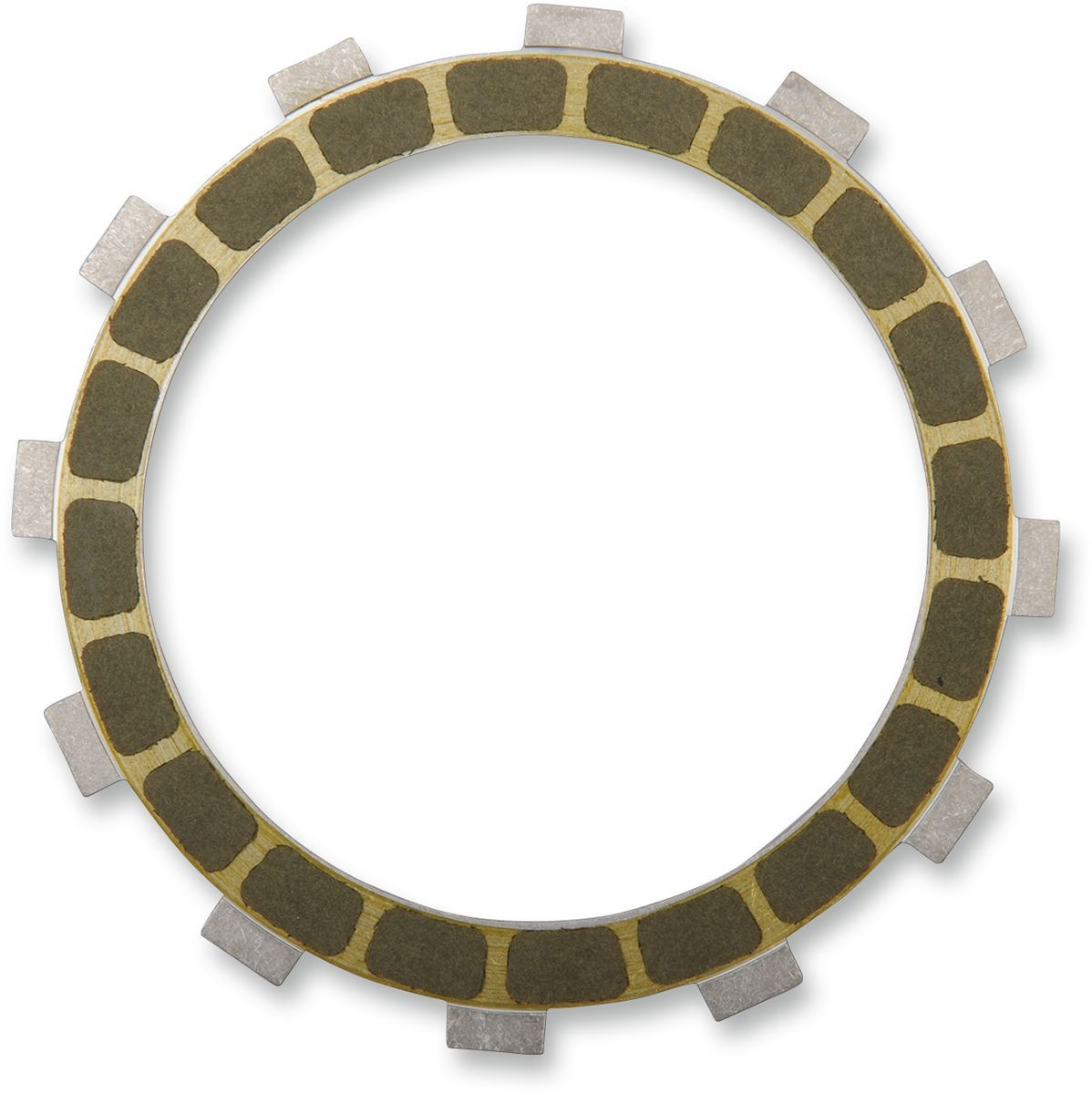 Barnett Clutch Friction Plate Kevlar Each Barnett Friction Plate
