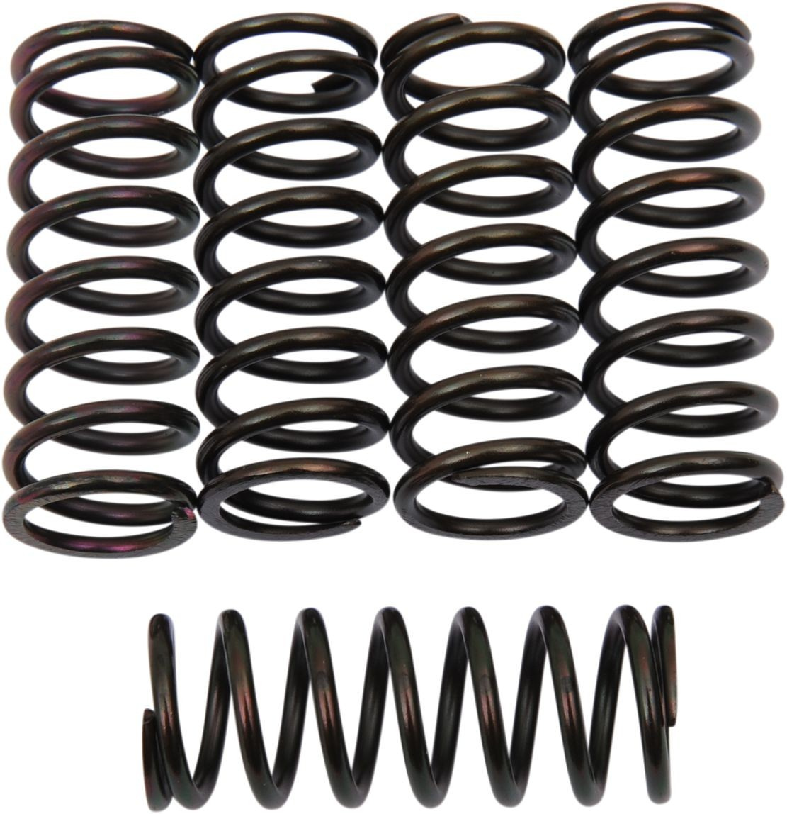 Barnett Clutch Sping Kit Set Of 5 Barnett Clutch Springs