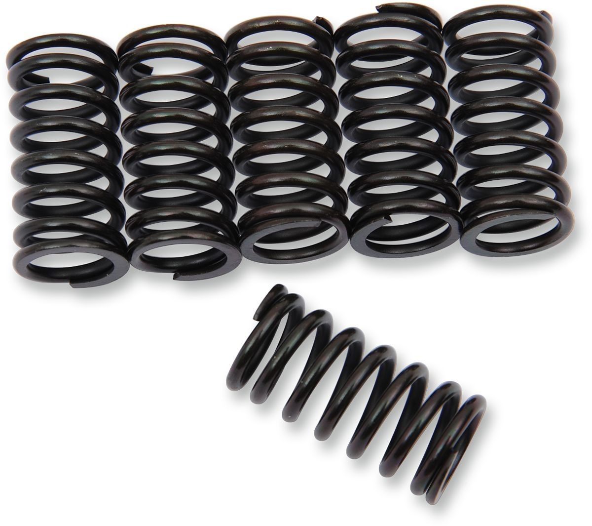Barnett Clutch Sping Kit Set Of 6 Barnett Clutch Springs