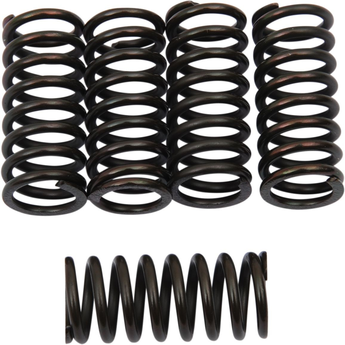 Barnett Clutch Sping Kit Set Of 5 Barnett Clutch Springs