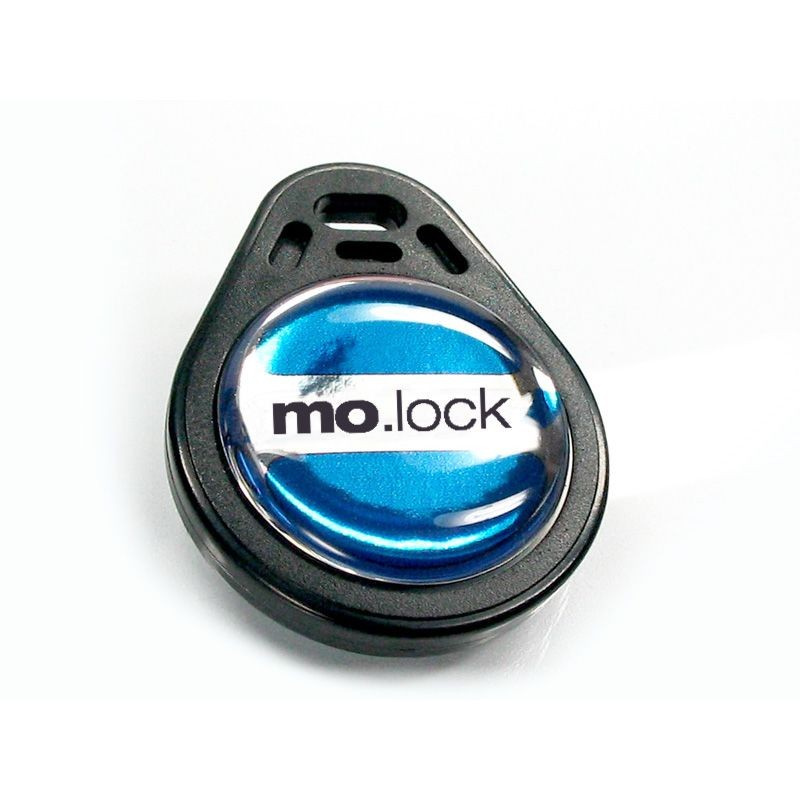 Motogadget Mo-Lock Key Teardrop Mo-Lock Key Teardrop
