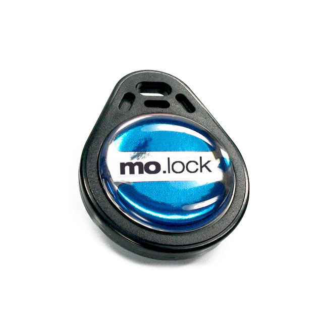 Motogadget Mo-Lock Key Teardrop Mo-Lock Key Teardrop