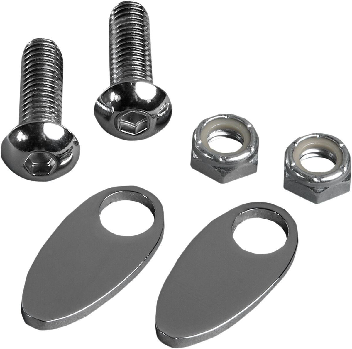 Cycle Visions Cover Plates Rr T/S Cover Plates Rr T/S