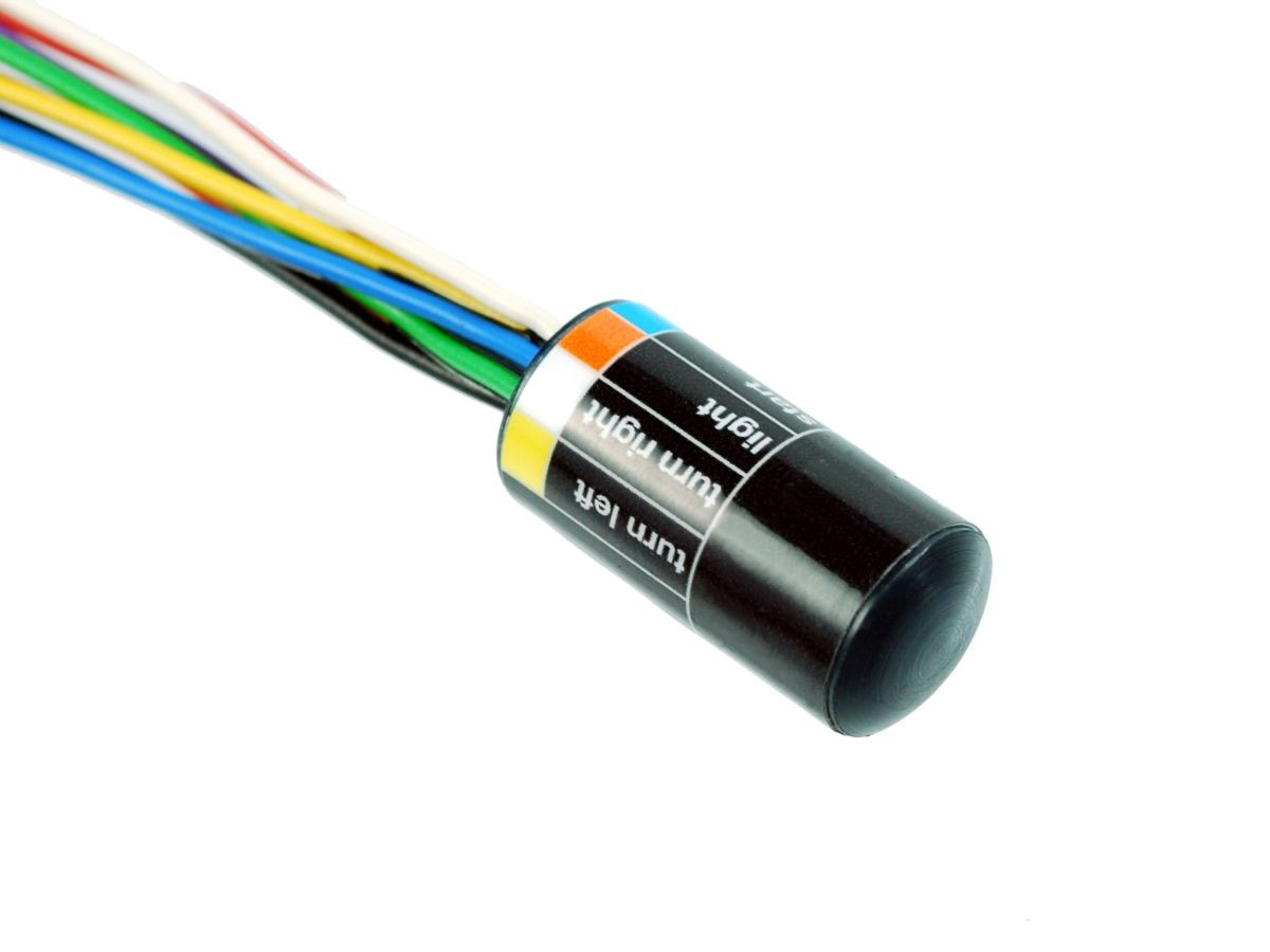 Motogadget Mo-Button Mo-Button