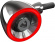 Kellermann Bullet 1000 Df Led Turn/Brake/Rear Light Chrome Bullet 1000