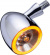 Kellermann Bullet 1000 Pl Led Turn/Position Light Chrome Bullet 1000 P Kellermann Bullet 1000 Pl Led Turn/Position Light Chrome Bullet 1000 P