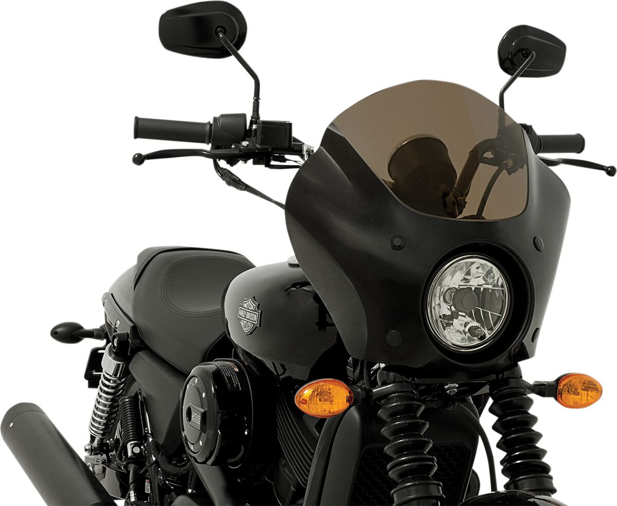 Memphis Shades Hd Relocation Kit Turn Signal Hd Street Signal Brackets