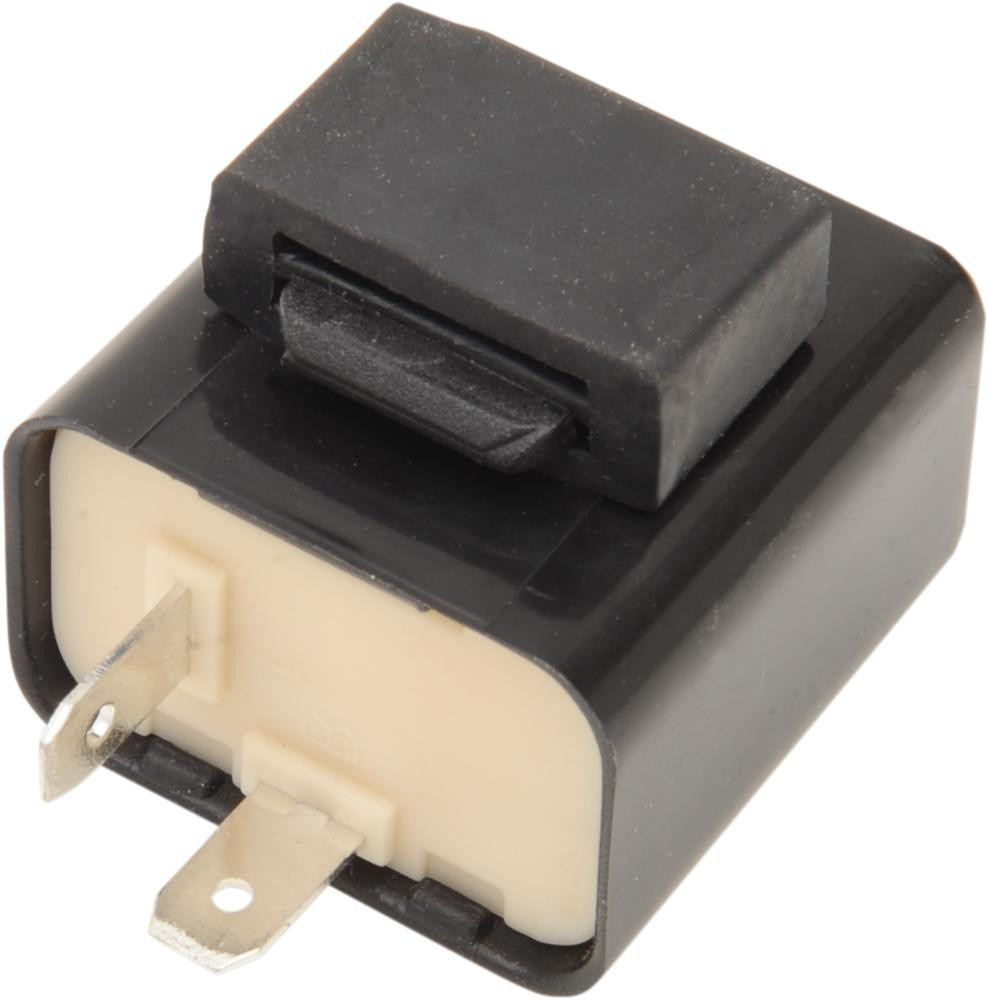 Emgo Flasher Relay Oe-Style Flasher Relay Turnsignal