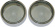 Custom Dynamics Lens Smk Bullet Chrome Lens Smk Bullet Chrome