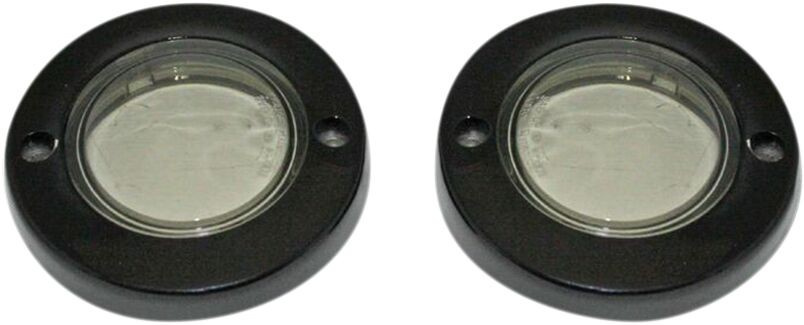 Custom Dynamics Lens Smk Flat Gblack Lens Smk Flat Gblack