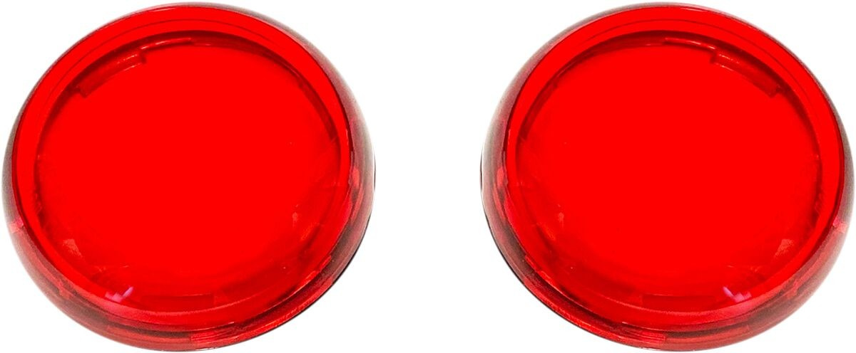 Custom Dynamics Lens Probeam Red Lens Probeam Red