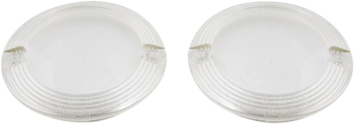 Custom Dynamics Lens Probeam Flat Clear Probeam Flat Clear Lens (Pair)