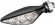 Kellermann Rhombus Extreme S Fl/Rr Rhombus Extreme S Fl/Rr Kellermann Rhombus Extreme S Fl/Rr Rhombus Extreme S Fl/Rr