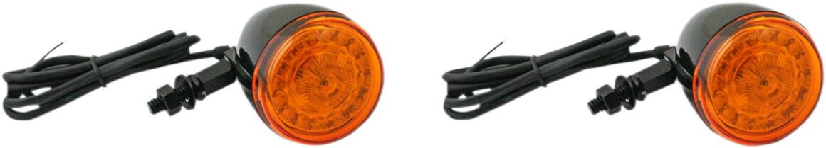 Custom Dynamics Signal Pb Univ Amber Gblk Signal Pb Univ Amber Gblk