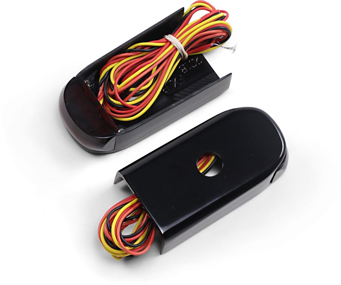 Alloy Art Light Strut Rd/Rd Bk Fxlr Light Strut Rd/Rd Bk Fxlr