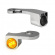 Heinz Bikes Nano Series Handlebar Turn Signals Nano Fl/Fx 15-17 Chr Dr Heinz Bikes Nano Series Handlebar Turn Signals Nano Fl/Fx 15-17 Chr Dr