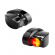Heinz Bikes Nano Series Winglets Turn Signals Nano Wingl 3-1 Hd 93-20 Heinz Bikes Nano Series Winglets Turn Signals Nano Wingl 3-1 Hd 93-20