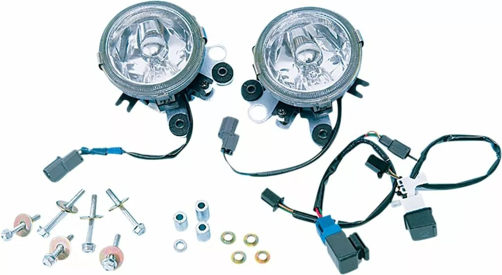 Show Chrome Clear Replacement Lens Clear Replacement Lens