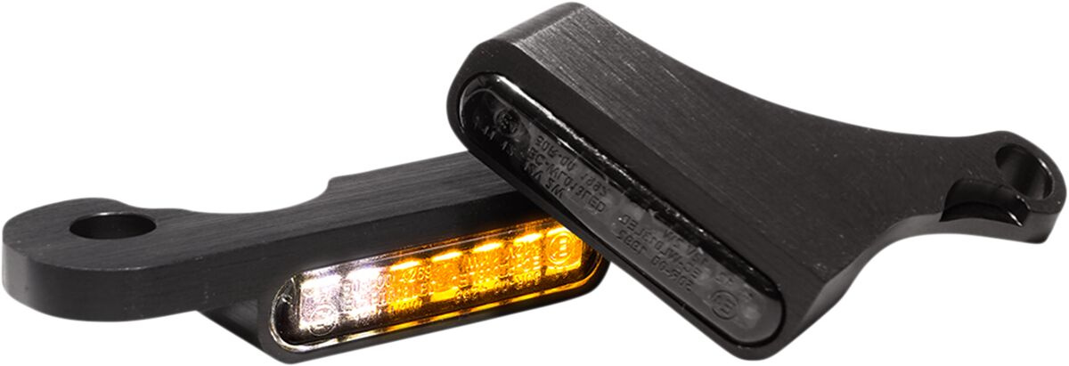 Heinz Bikes Turnsig Led Xl 90-03 Blk Turnsig Led Xl 90-03 Blk