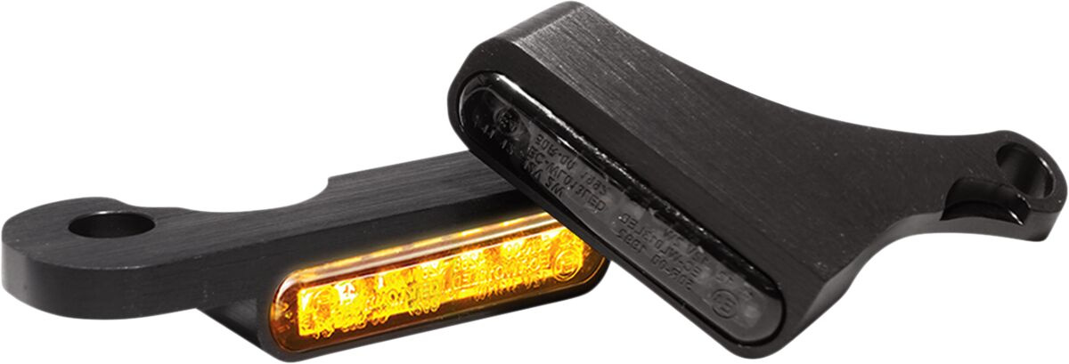 Heinz Bikes Turnsig Led Flh 09-13 Blk Turnsig Led Flh 09-13 Blk