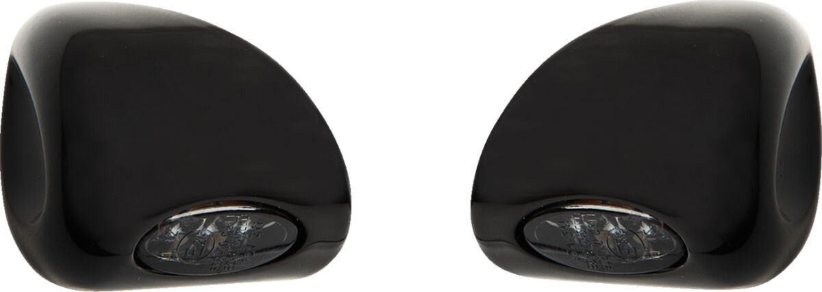 Kodlin Usa  Elypse Turn Signal Bk