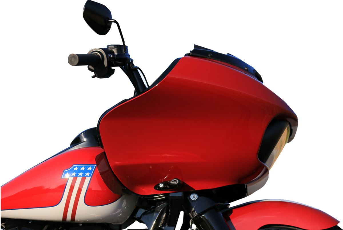 Kodlin Usa  Elypse Turn Signal Bk