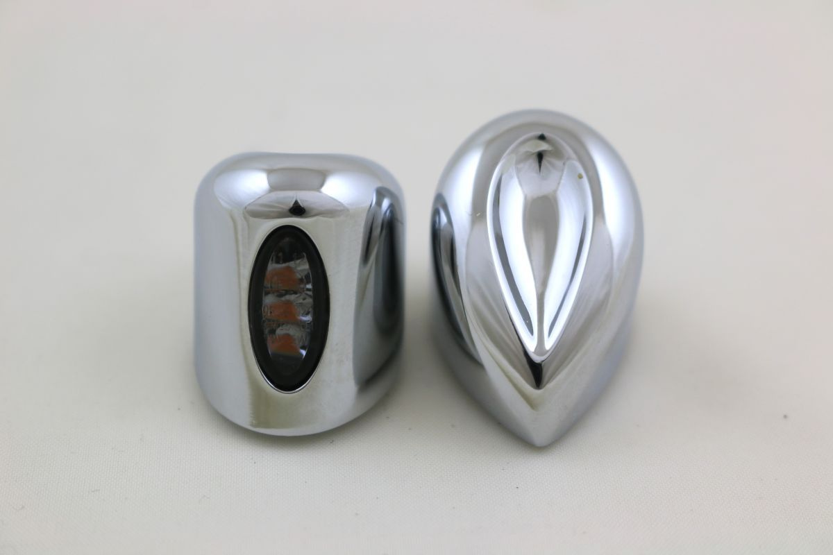 Kodlin Usa  Elypse Turn Signal Ch