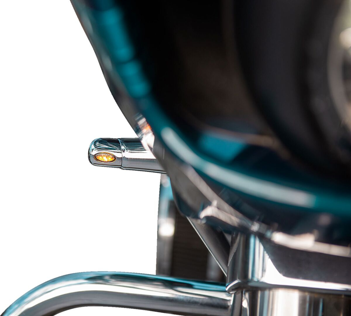 Kodlin Usa  Elypse Turn Signal Ch