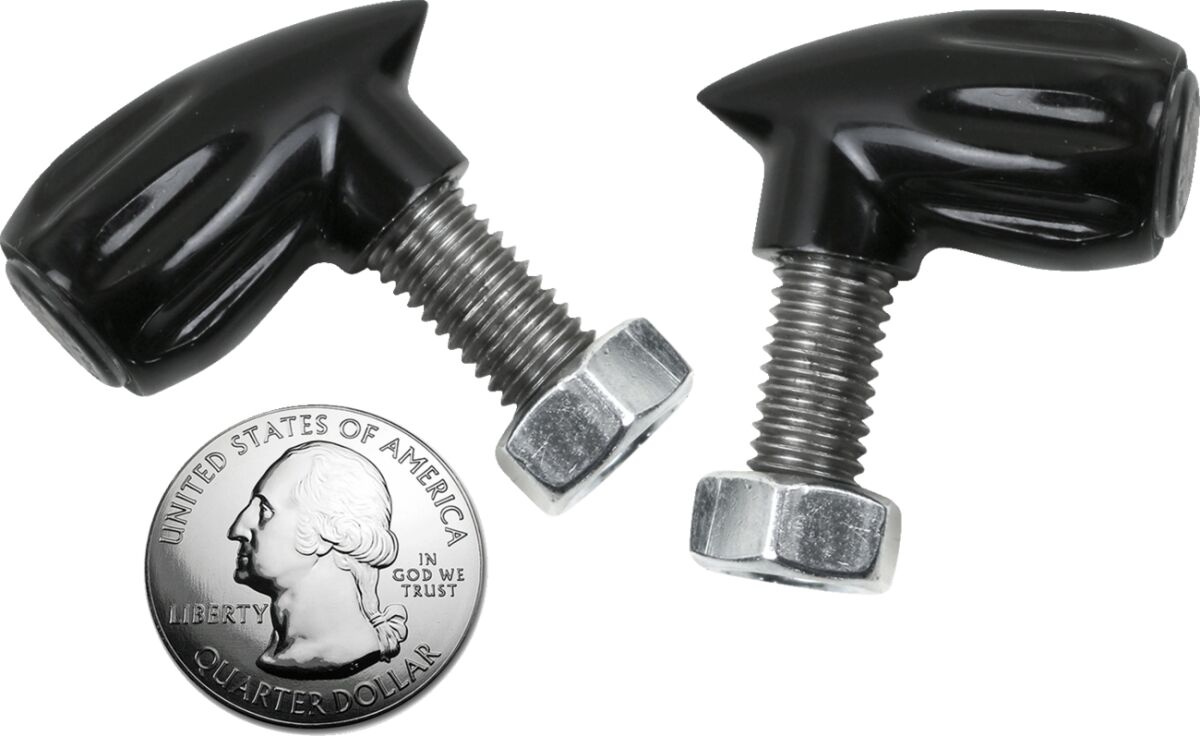 Kodlin Usa  Bull Grv Turn Signal Bk