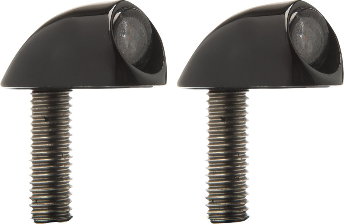 Kodlin Usa  Bull Smt Turn Signal Bk