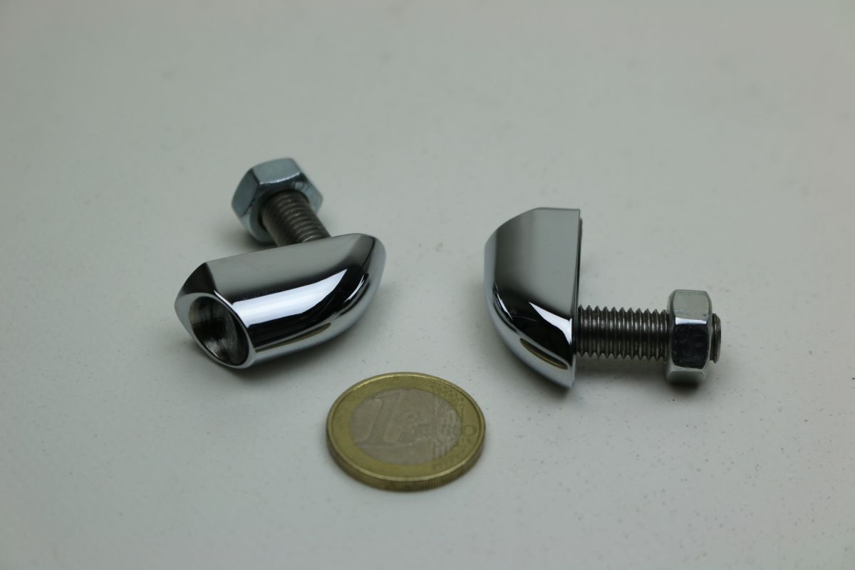 Kodlin Usa  Bull Smt Turn Signal Ch