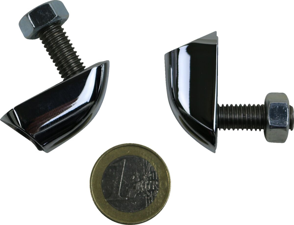 Kodlin Usa  Bull Smt Turn Signal Ch