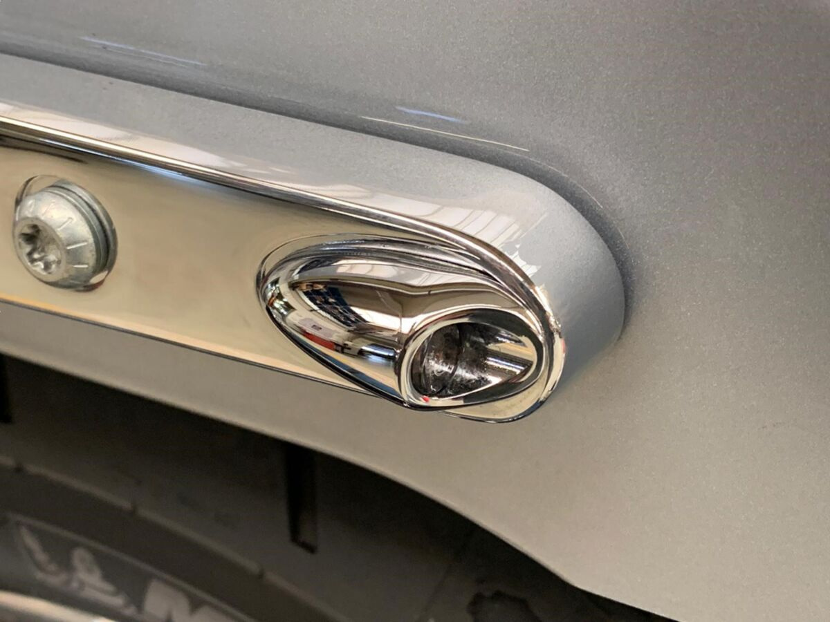 Kodlin Usa  Fender Strut Light Ch