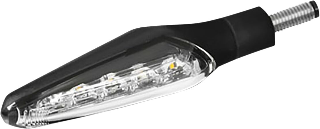 Koso North America Z4 Led Scroll Indicator Z4 Led Scroll Indicator