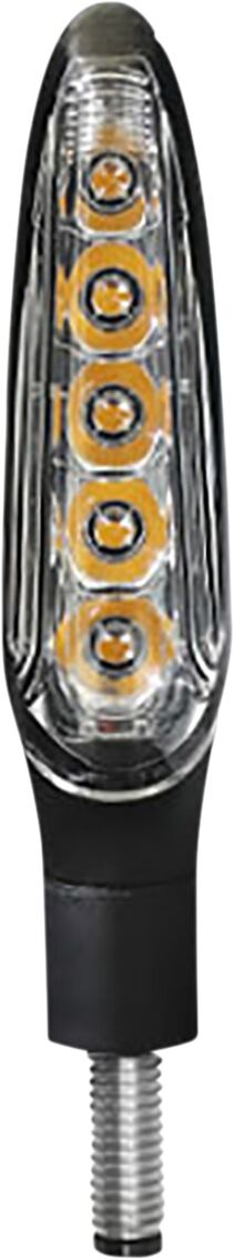 Koso North America Z4 Led Scroll Indicator Z4 Led Scroll Indicator