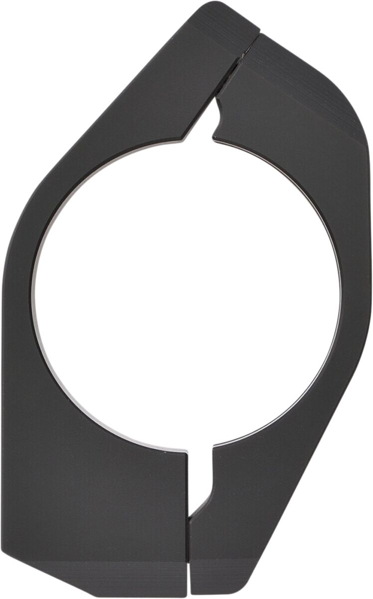 Daytona  Aluminium Fork Clamp Set 39Mm