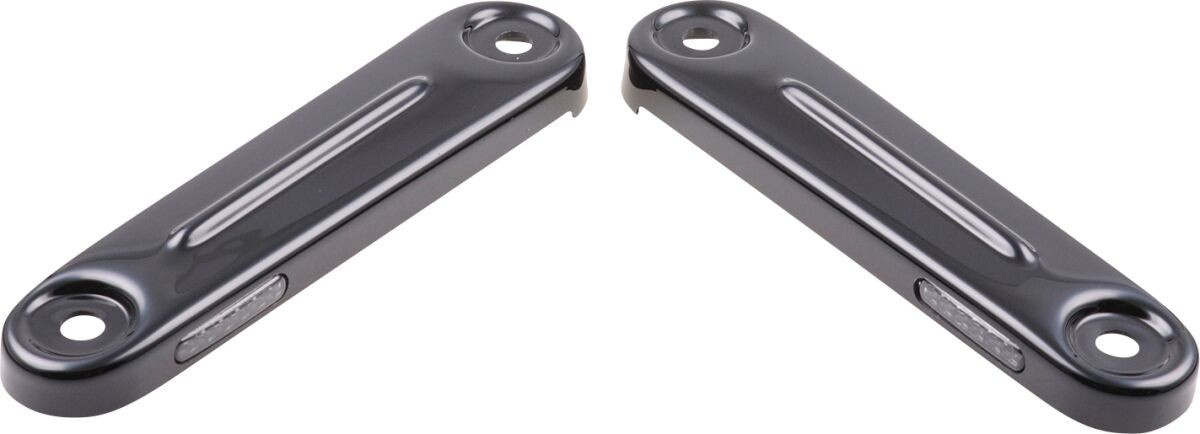 Cult Werk Turn Signal Clean Bk Turn Signal Clean Bk